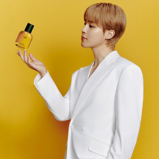 Momen yang diabadikan oleh penggemar BTS