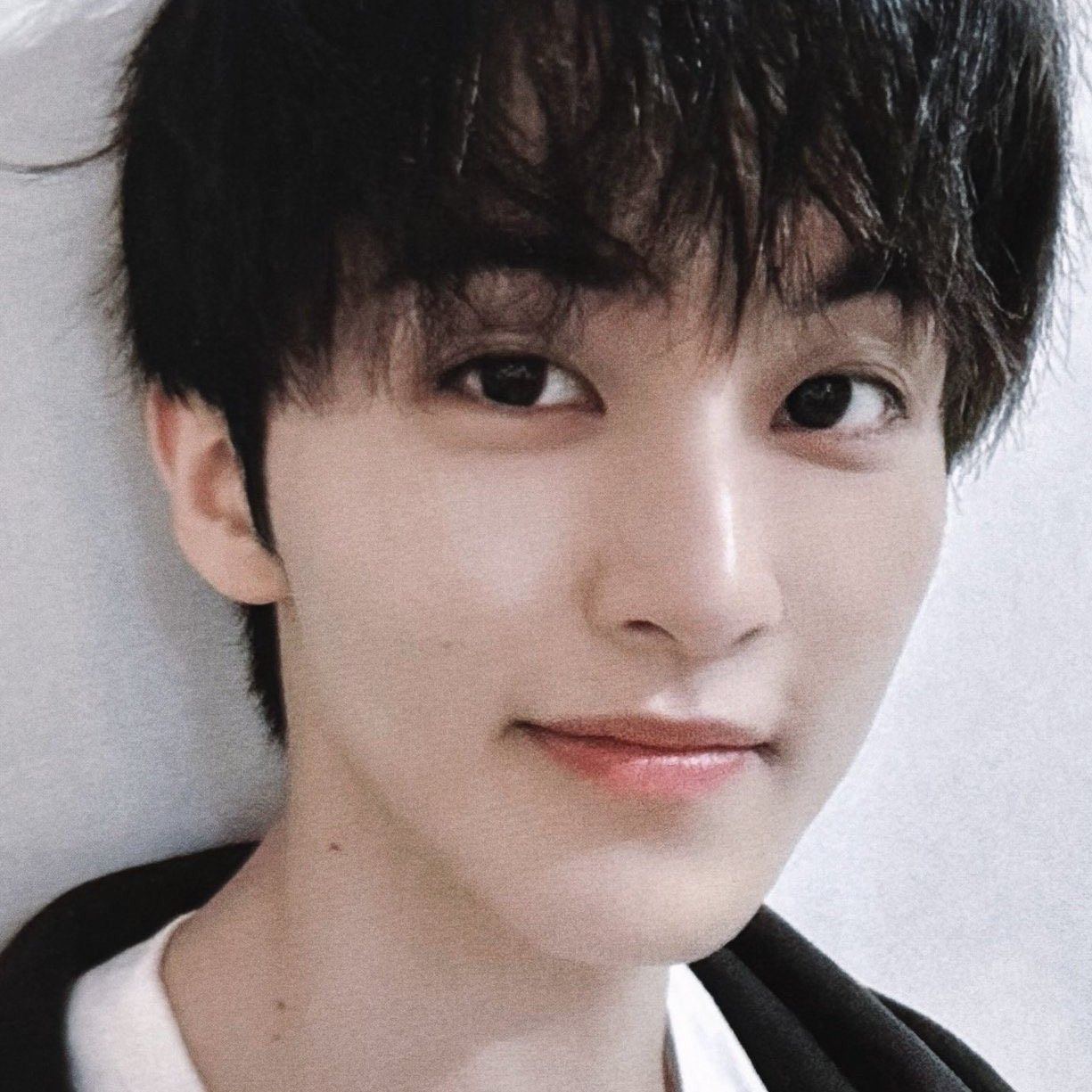 Recent activity shot of Mark (NCT 127, NCT DREAM)