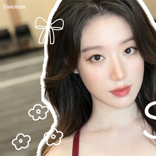Recent activity shot of Shuhua (i-dle)