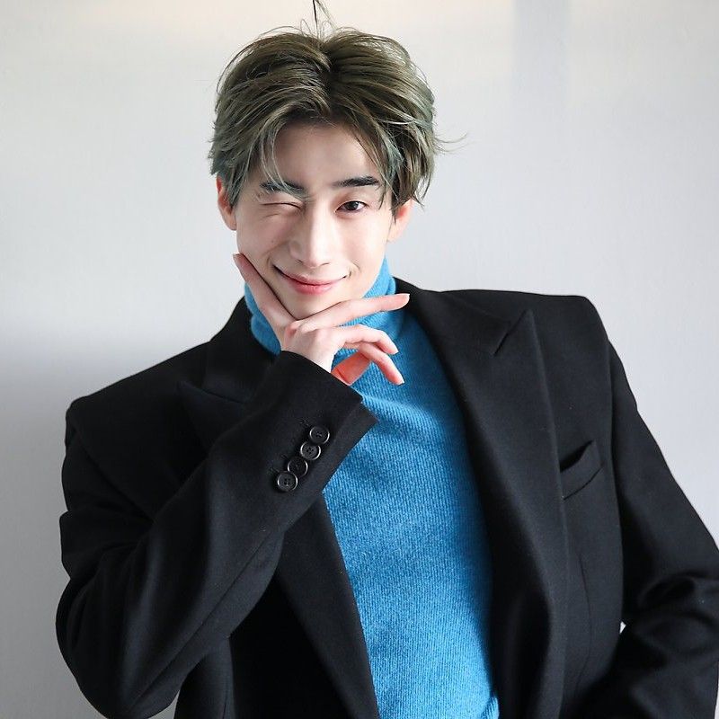 Latest photo of VICTON