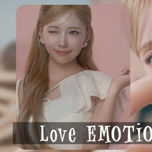 마유카 (NiziU)의 비하인드 컷