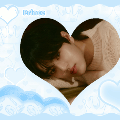A moment captured by Eunchan (TEMPEST)'s fan