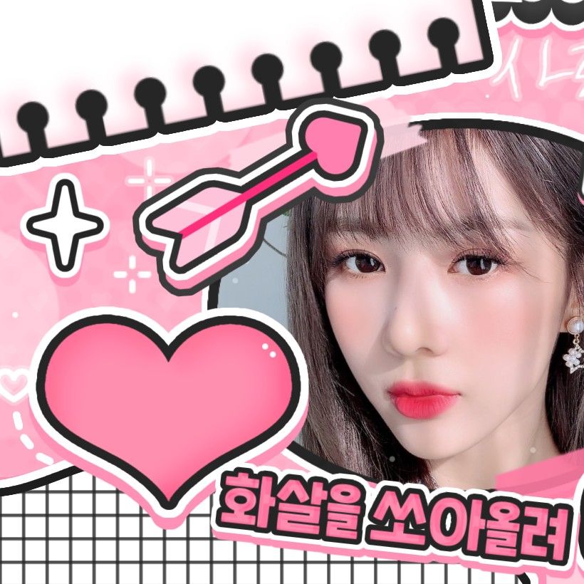 Behind-the-scenes cut of Yoohyeon (DREAMCATCHER)