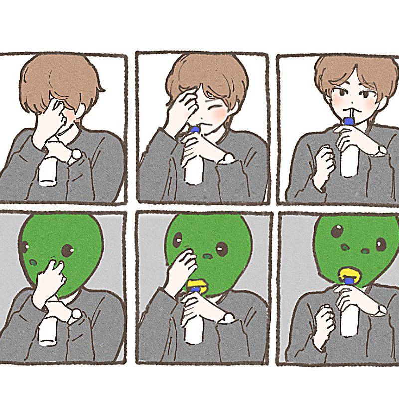 Recent activity shot of Chenle (NCT DREAM)
