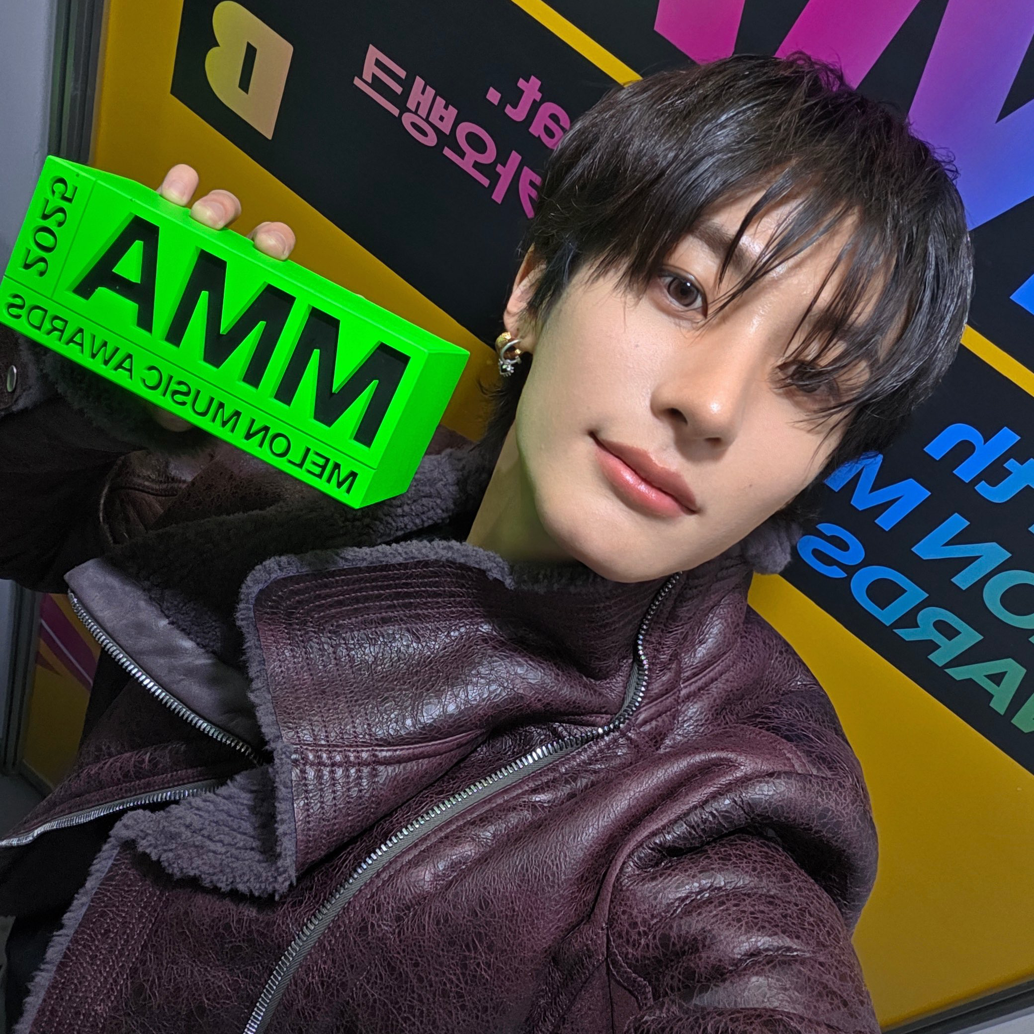 Latest photo of Anton (RIIZE)