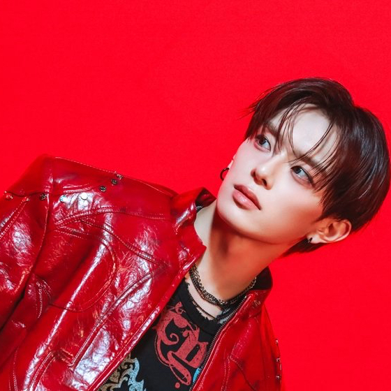 Latest photo of Kangmin (VERIVERY)