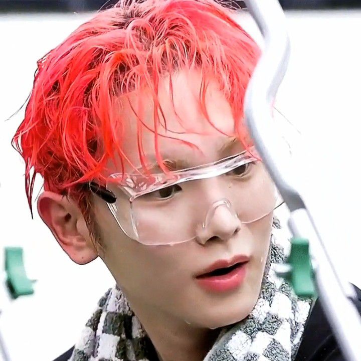 キー (SHINee)の最新写真