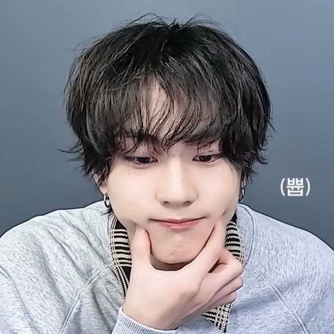 Recent activity shot of Jungwon (ENHYPEN)