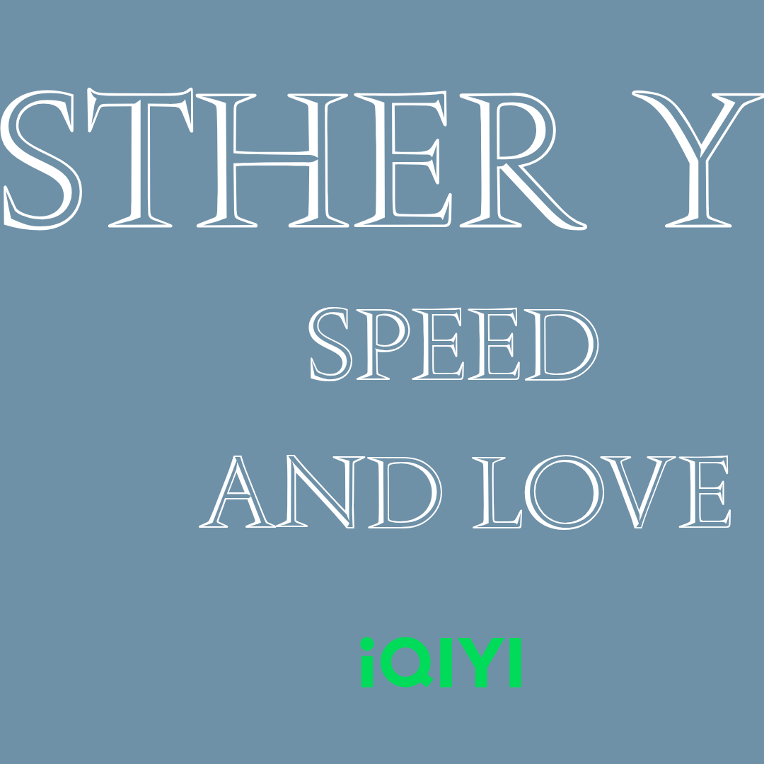 Latest photo of Esther Yu