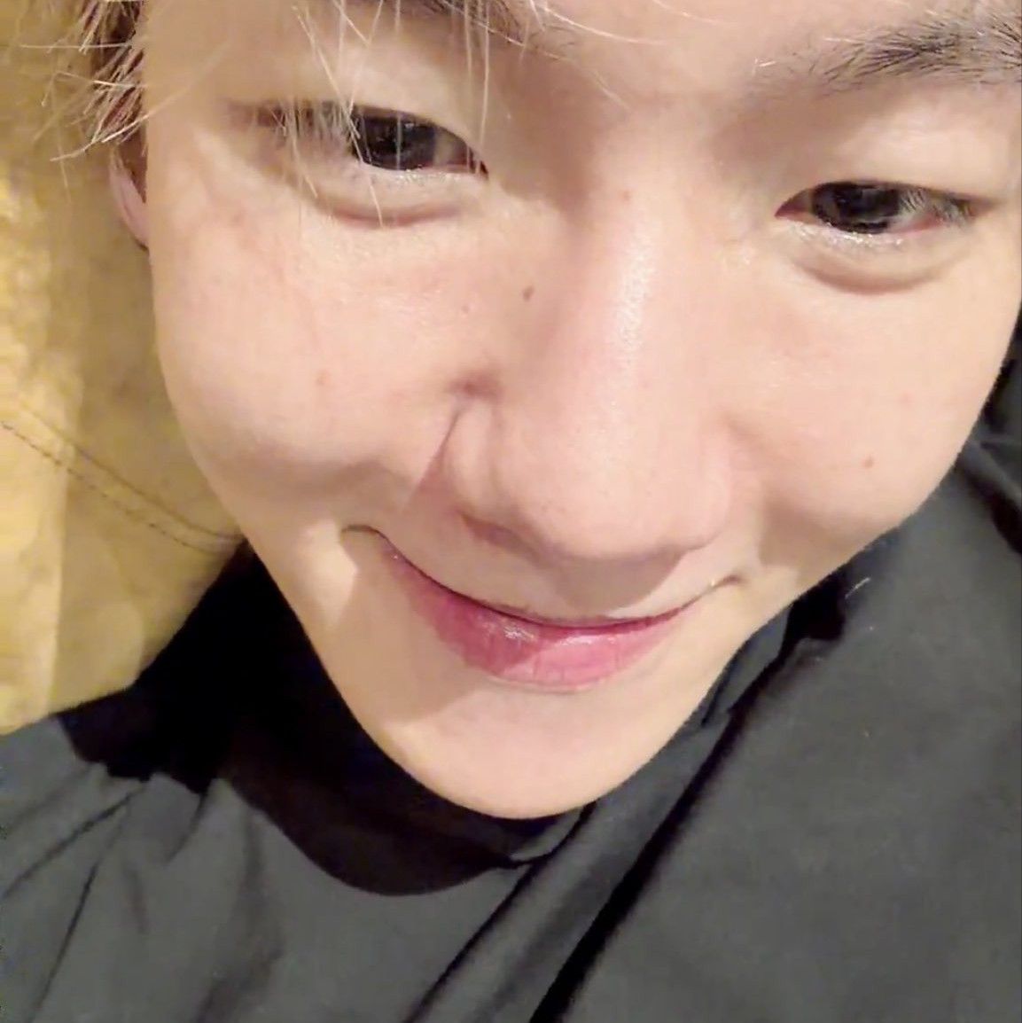 Potret di balik layar EXO