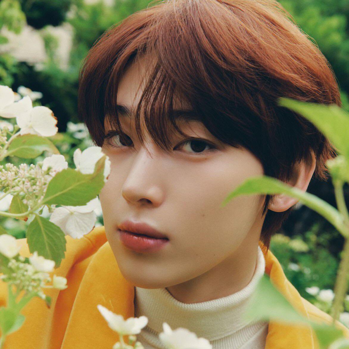 선우 (ENHYPEN)의 최신 사진