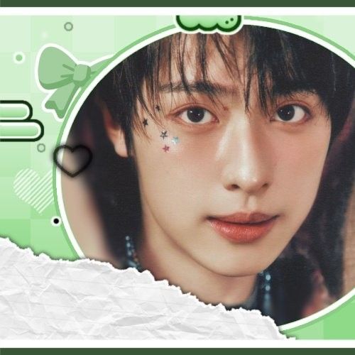 가온 (Xdinary Heroes)의 최신 사진