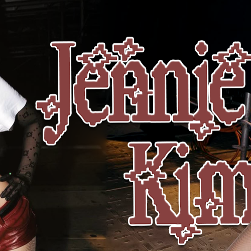 Momen yang diabadikan oleh penggemar Jennie (BLACKPINK)