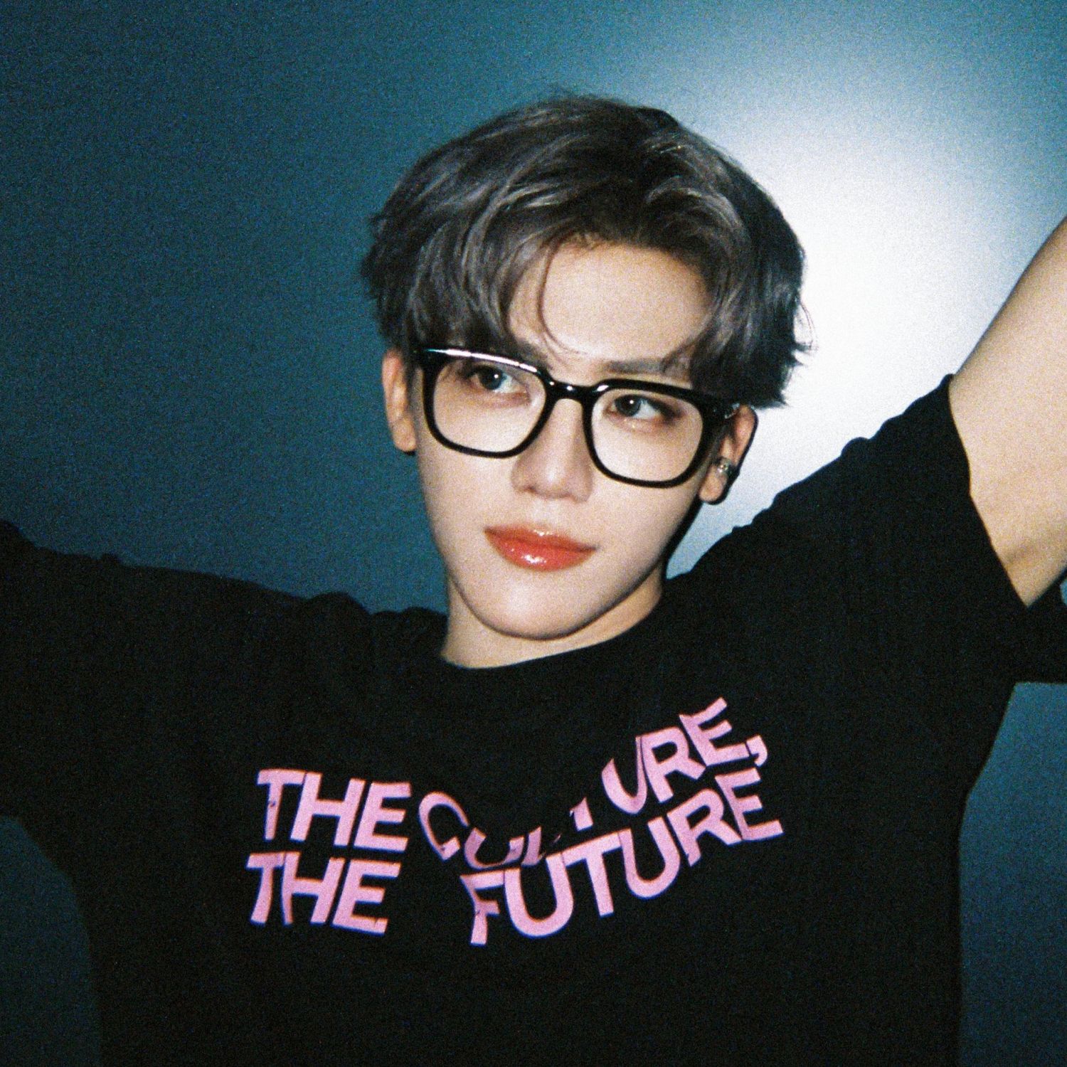 Behind-the-scenes cut of Jaemin (NCT DREAM)