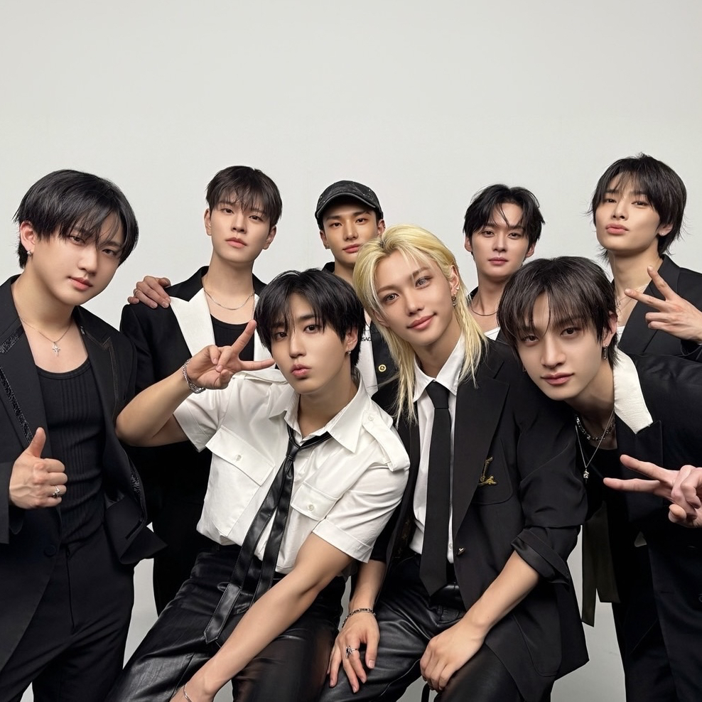 Stray Kids 최근 활동샷