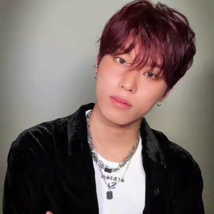 A moment captured by Park Jeongwoo (TREASURE)'s fan