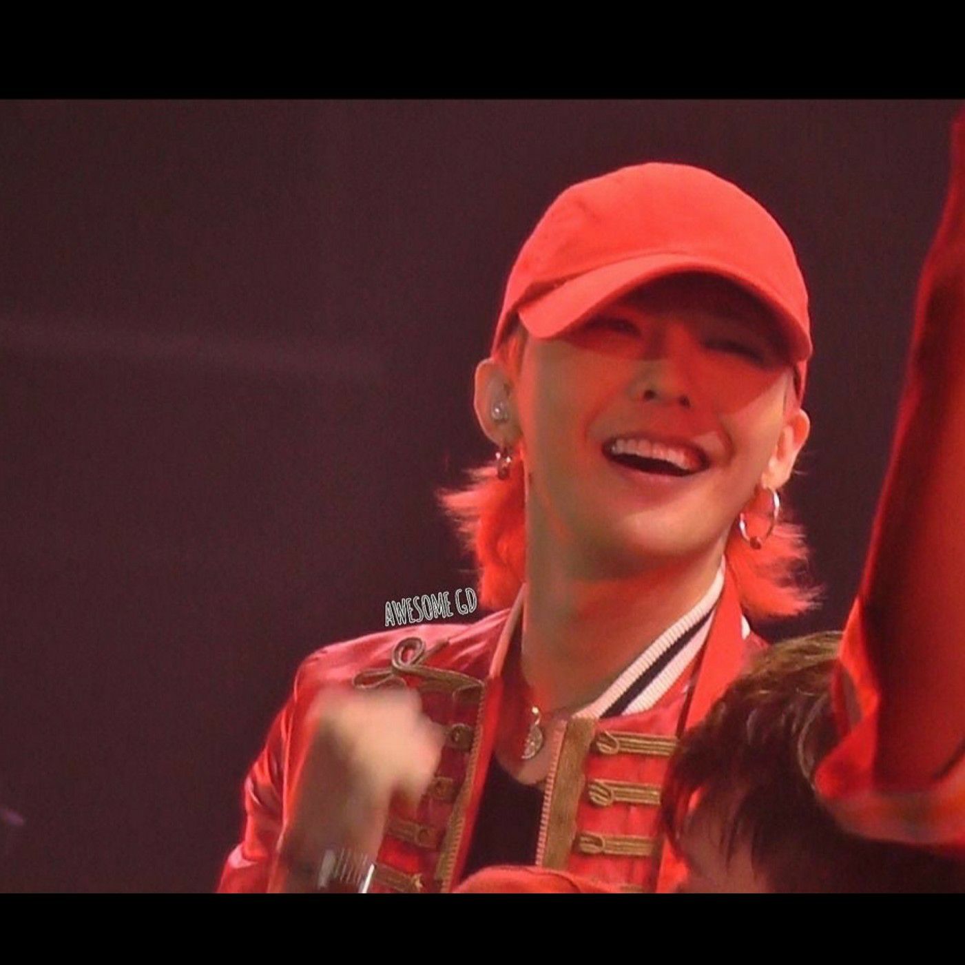 Latest photo of G-DRAGON (BIGBANG)