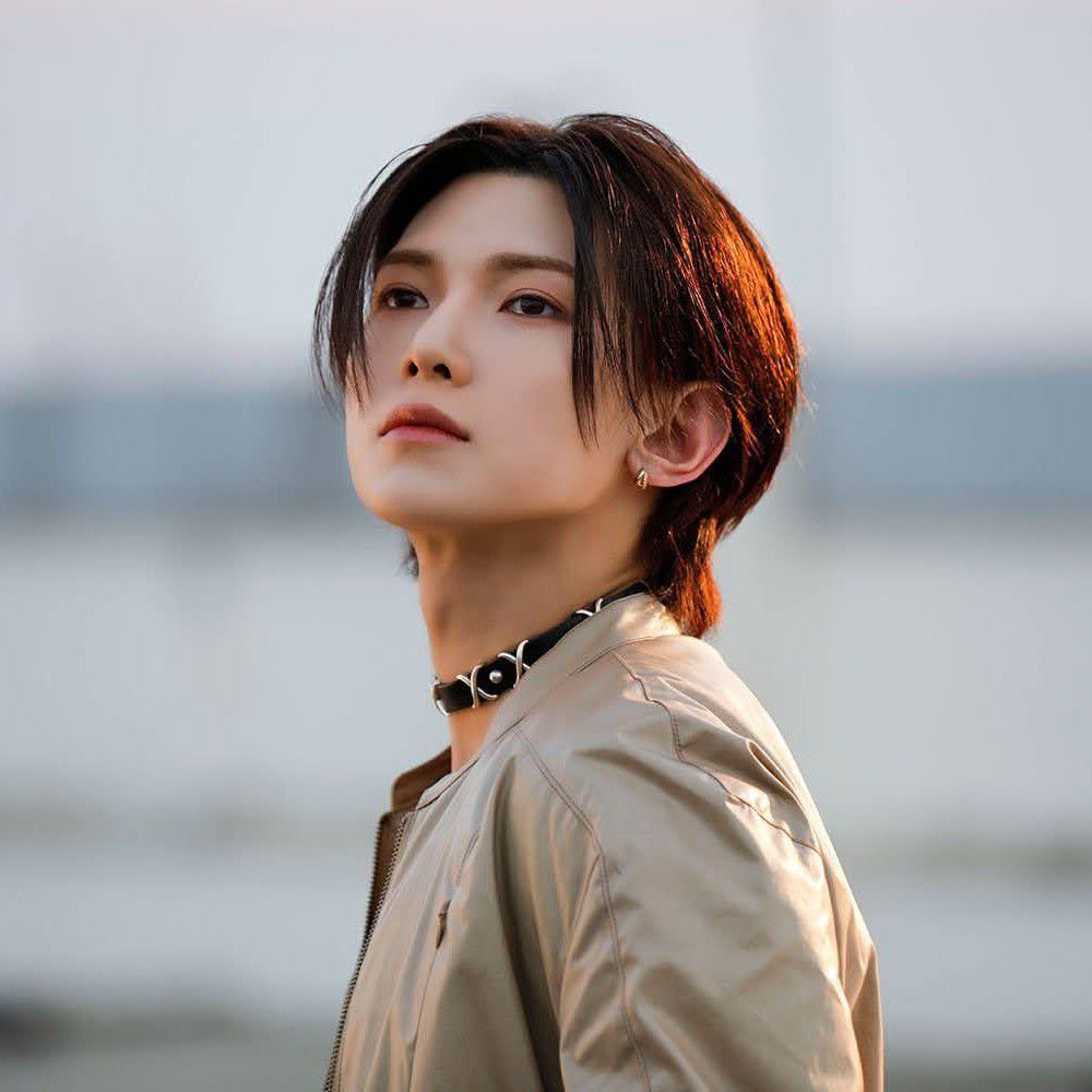 ATEEZ粉丝拍下的瞬间