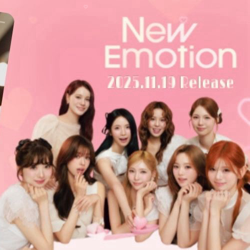 Behind-the-scenes cut of Mako (NiziU)