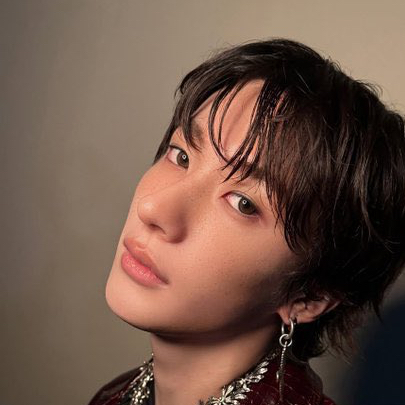 Behind-the-scenes cut of Anton (RIIZE)