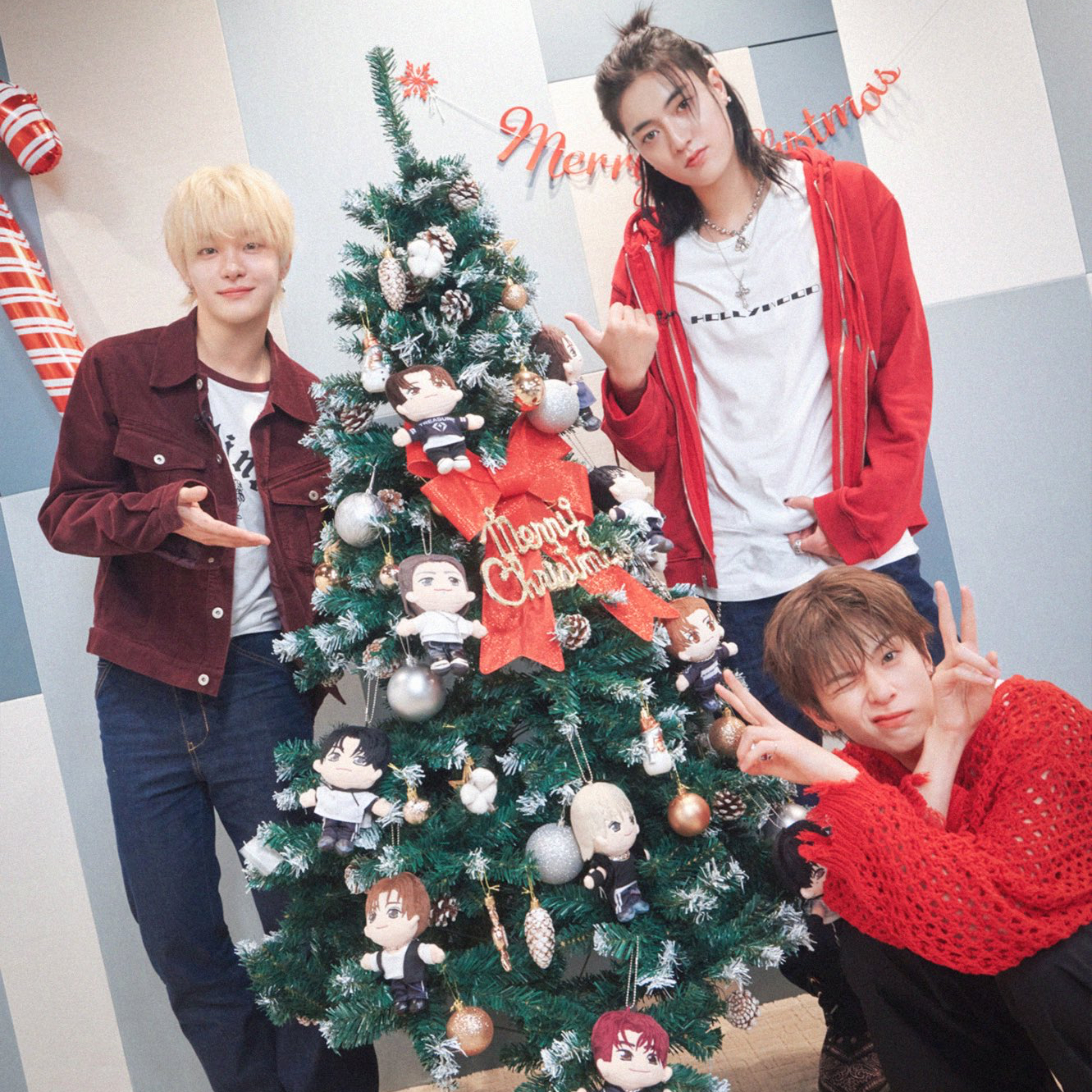 TREASURE 팬이 찍은 순간