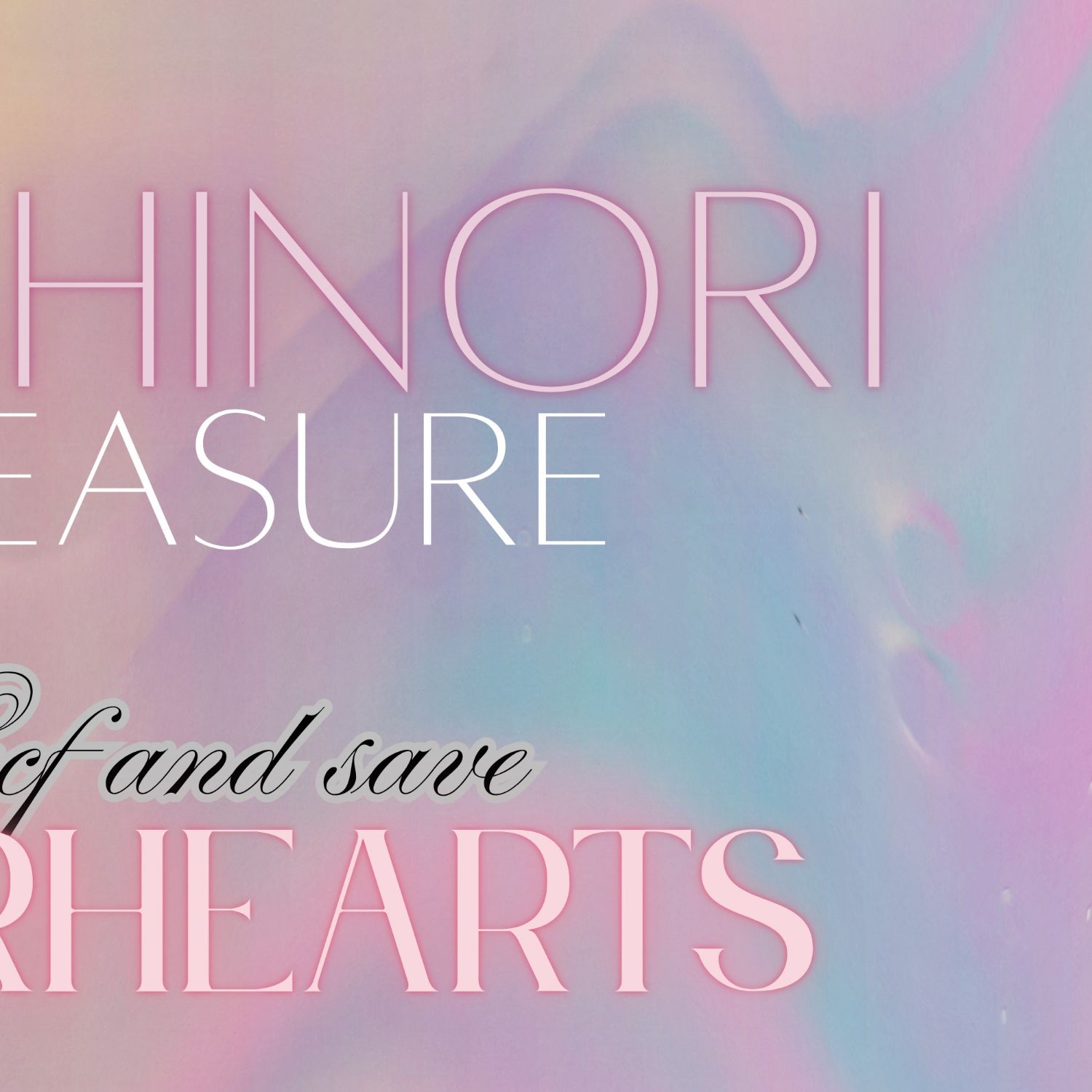 A moment captured by Yoshi (TREASURE)'s fan