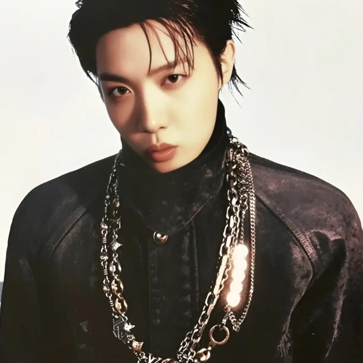 Recent activity shot of j-hope (BTS)