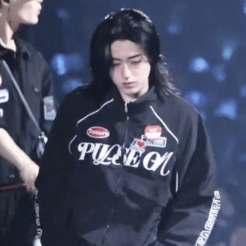 Momen yang diabadikan oleh penggemar Haruto (TREASURE)