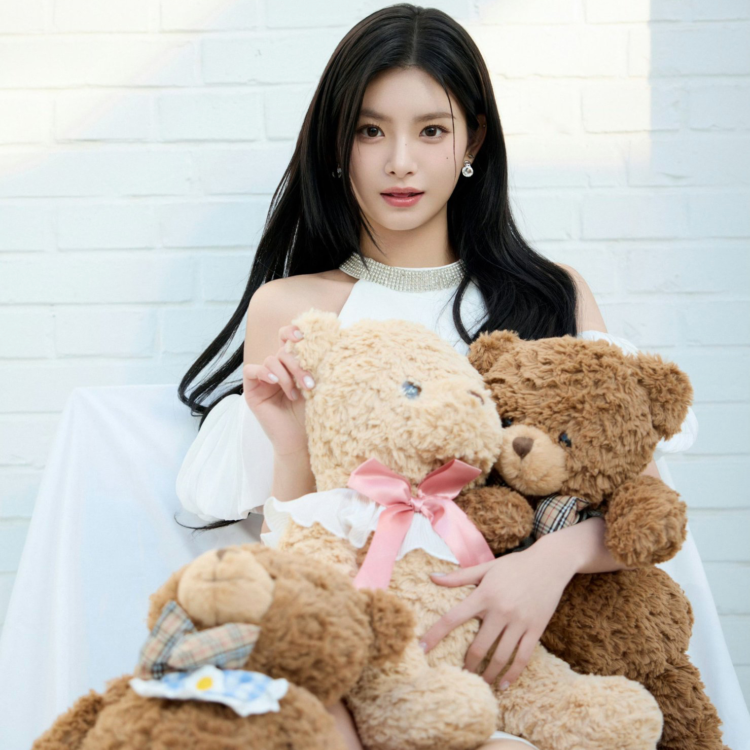 イロン (EVERGLOW)の最近の活動写真