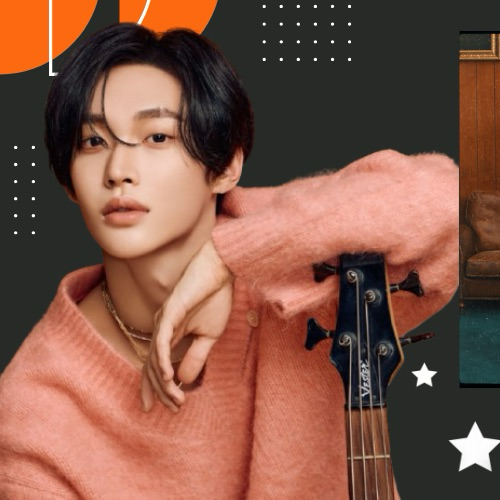 Popular profile image of Wonbin (RIIZE) selected by votes