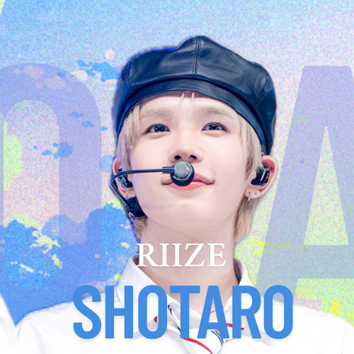 Latest photo of SHOTARO (RIIZE)