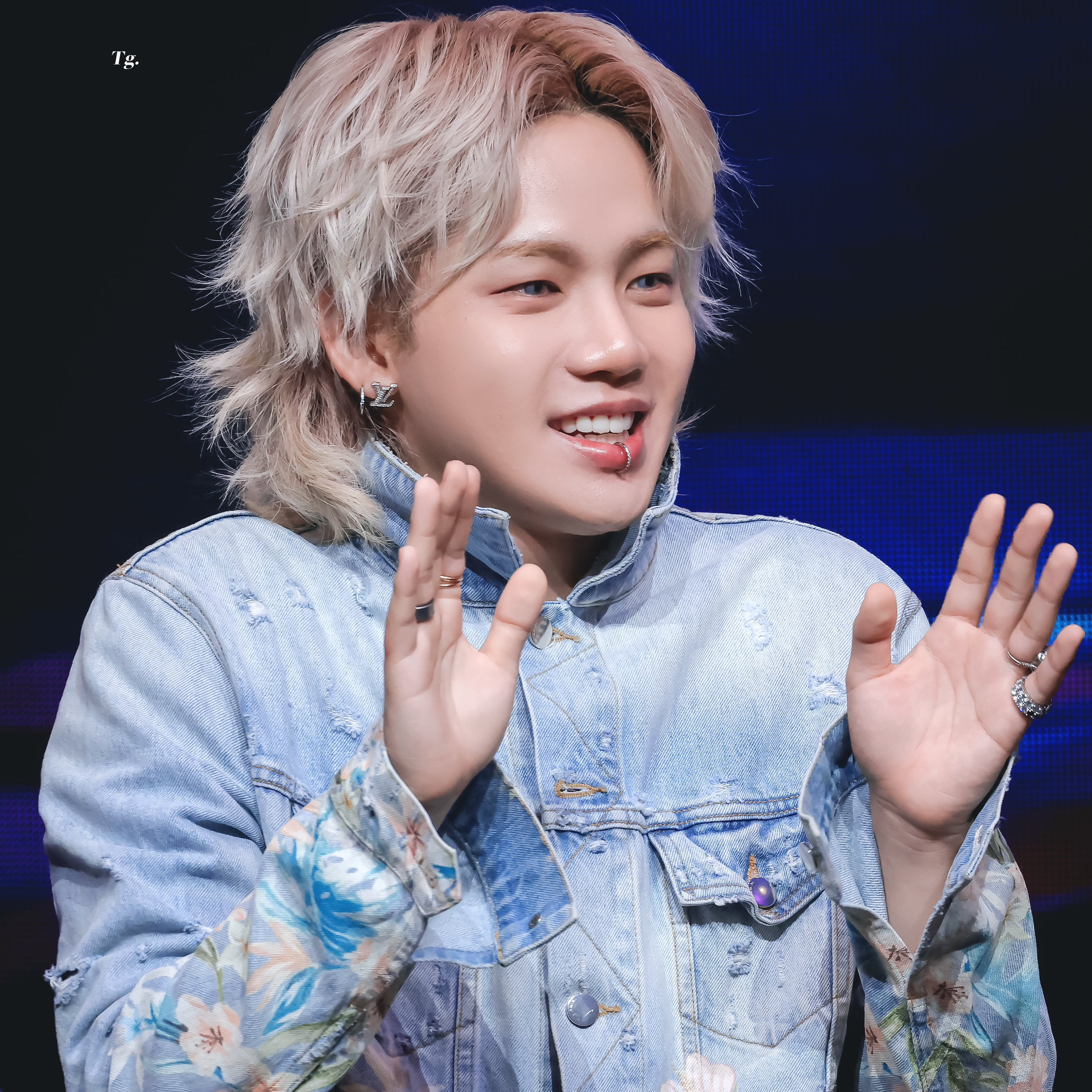 Latest photo of Choi Hyunsuk (TREASURE)