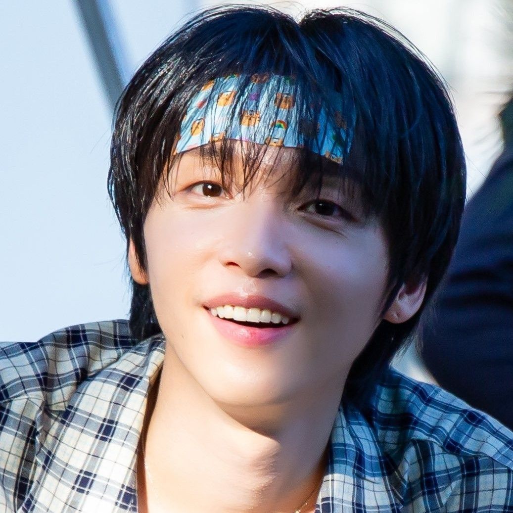 Behind-the-scenes cut of Jeong Sewoon