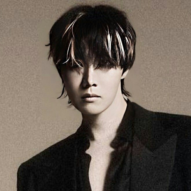 Latest photo of j-hope (BTS)