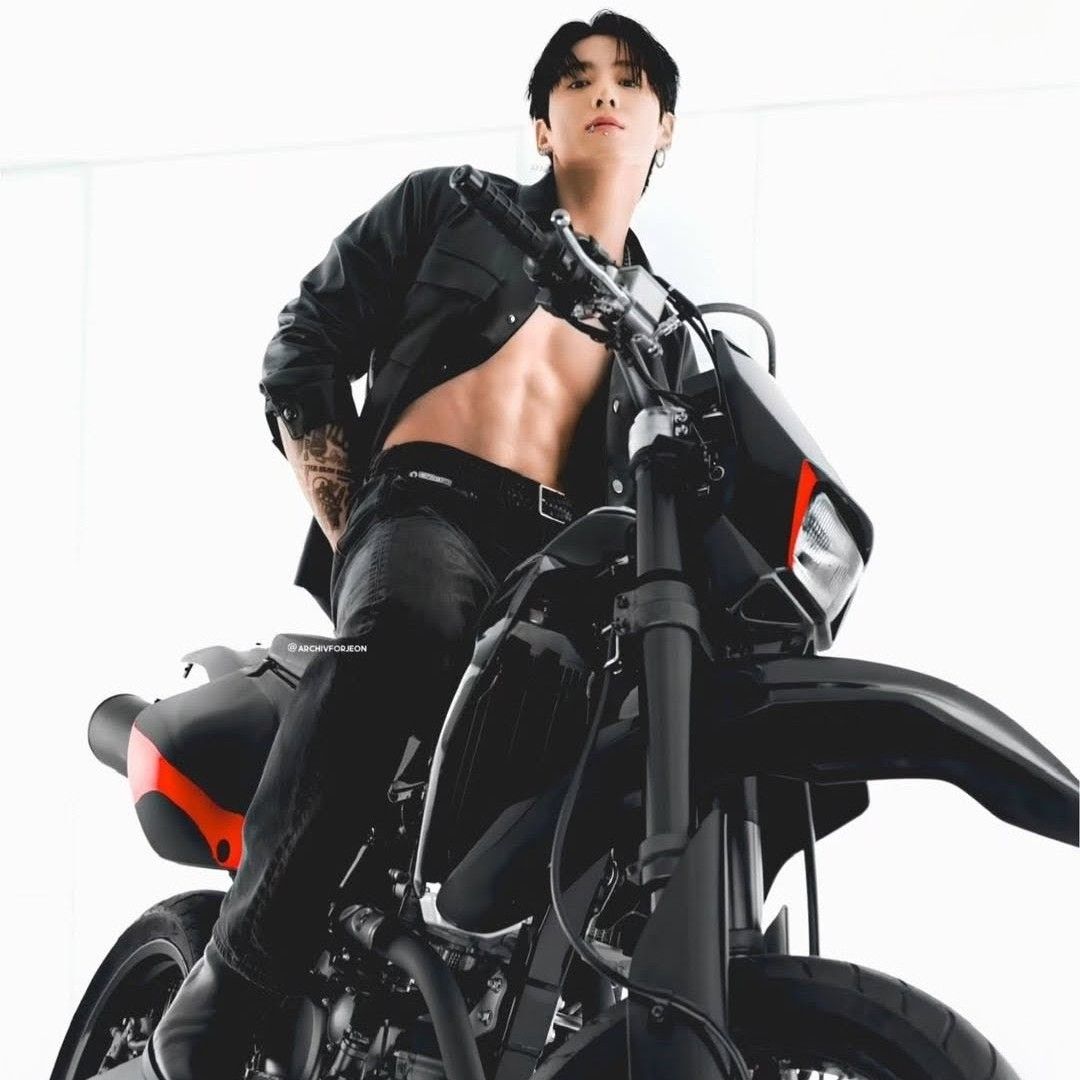 柾國 (防彈少年團)的最新照片