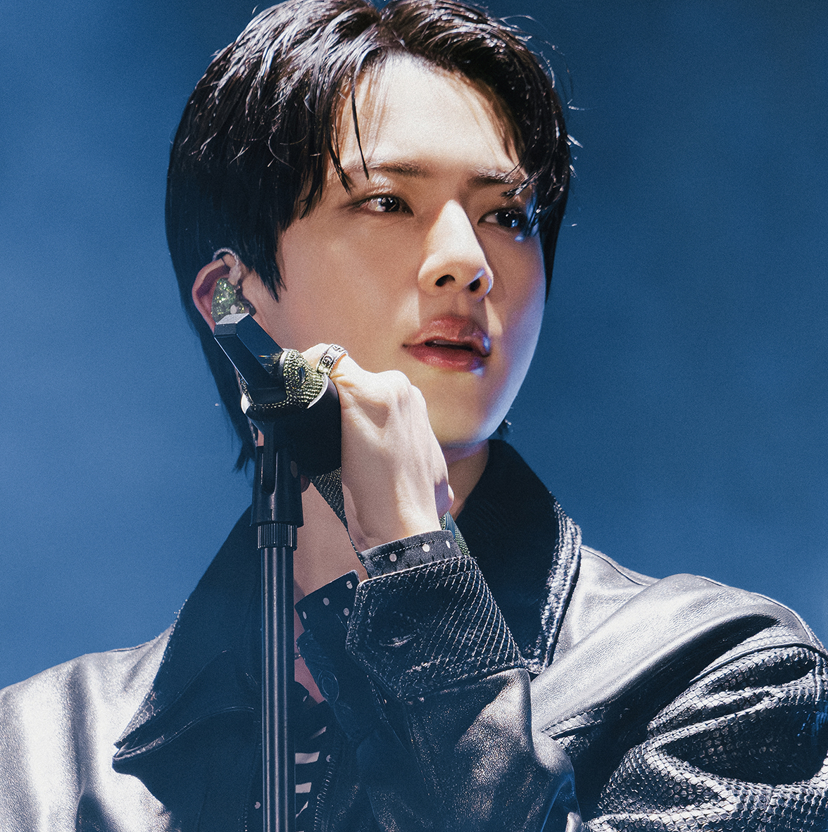 진 (방탄소년단)의 최신 사진