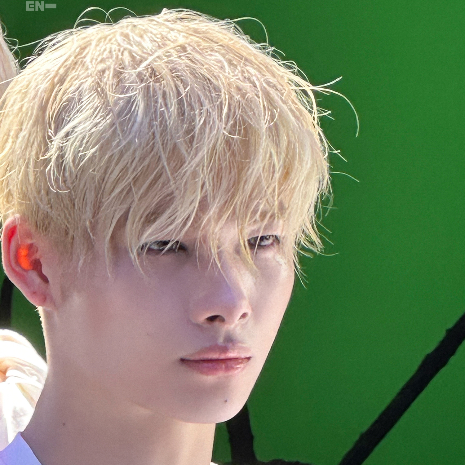 Latest photo of NI-KI (ENHYPEN)