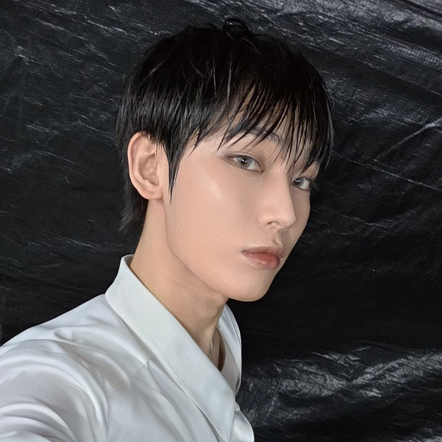 善禹 (ENHYPEN)的最新照片