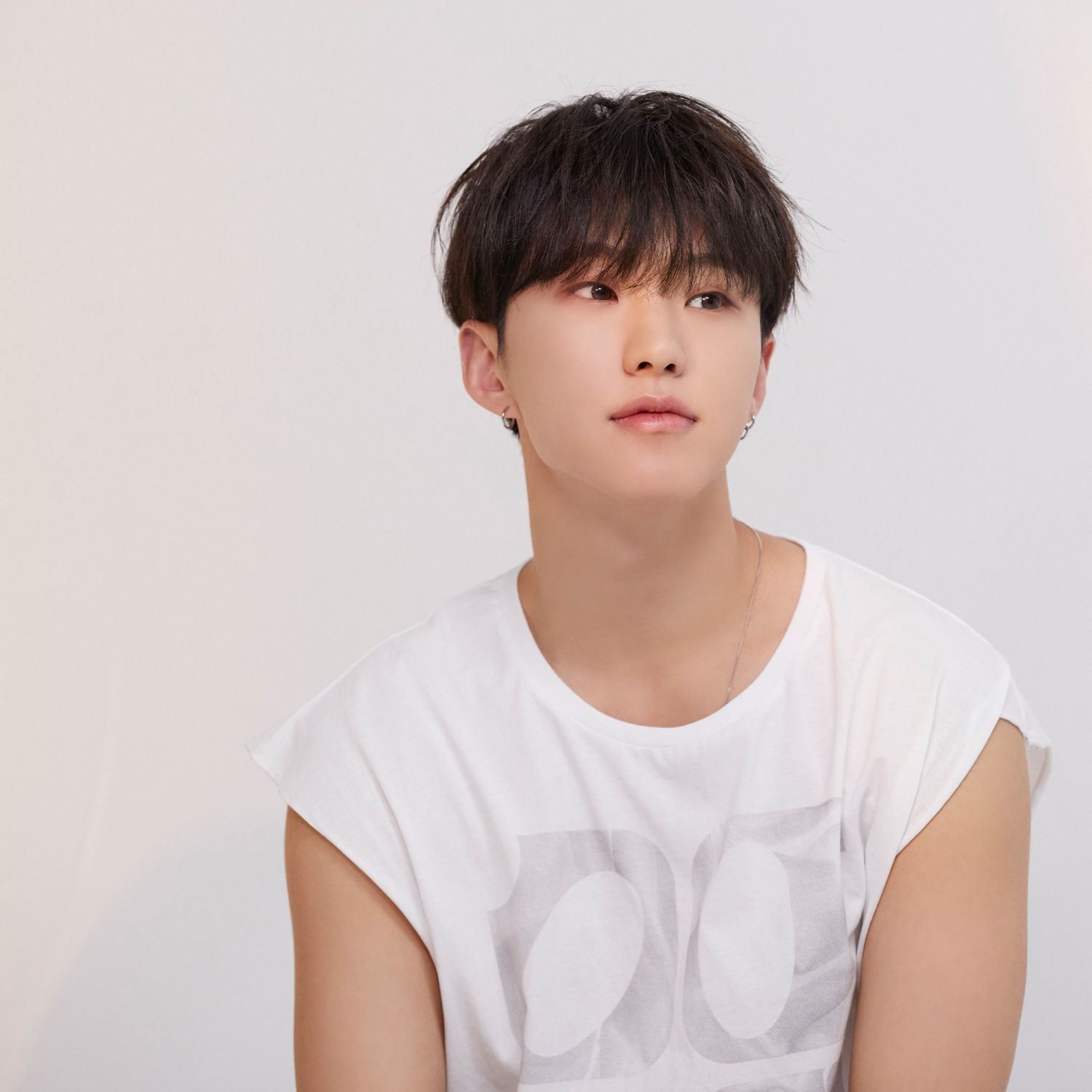 Hoshi (SEVENTEEN)粉丝拍下的瞬间