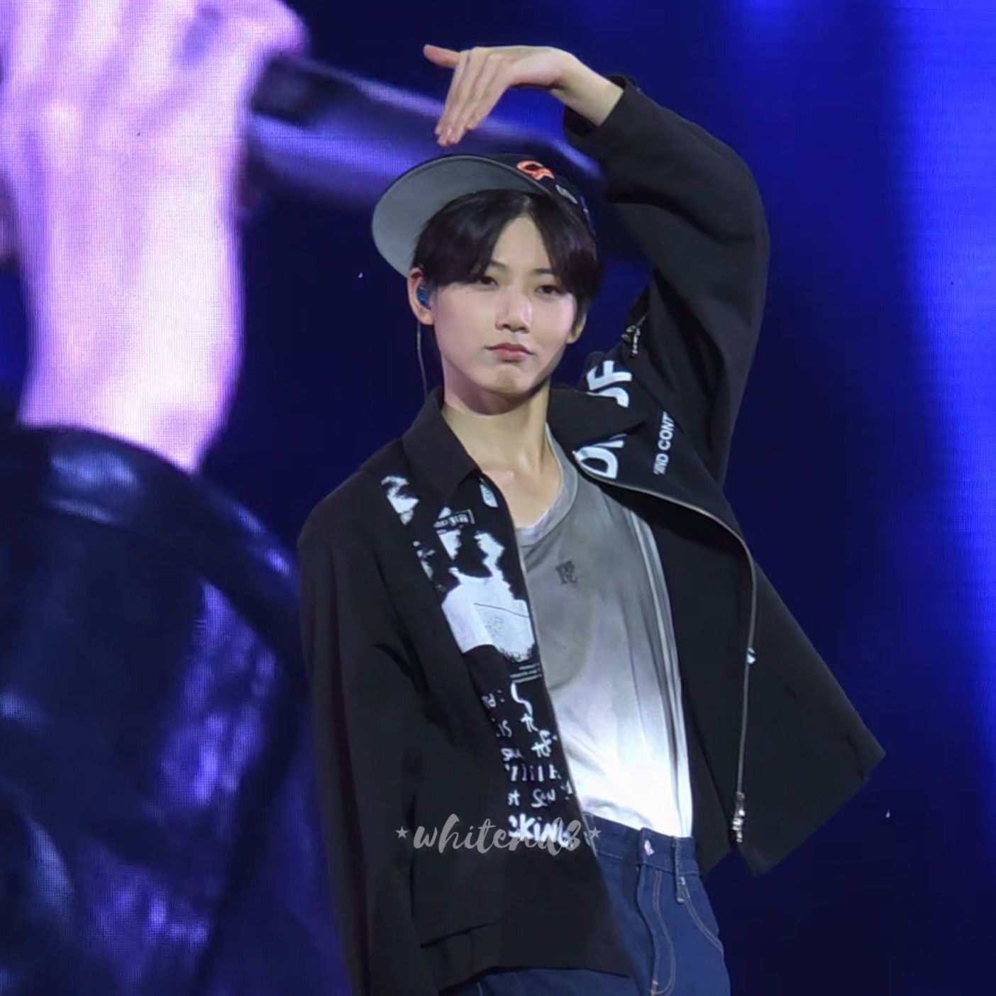 준규 (TREASURE) 최근 활동샷