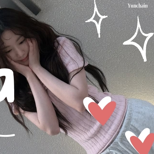 A moment captured by Shuhua (i-dle)'s fan