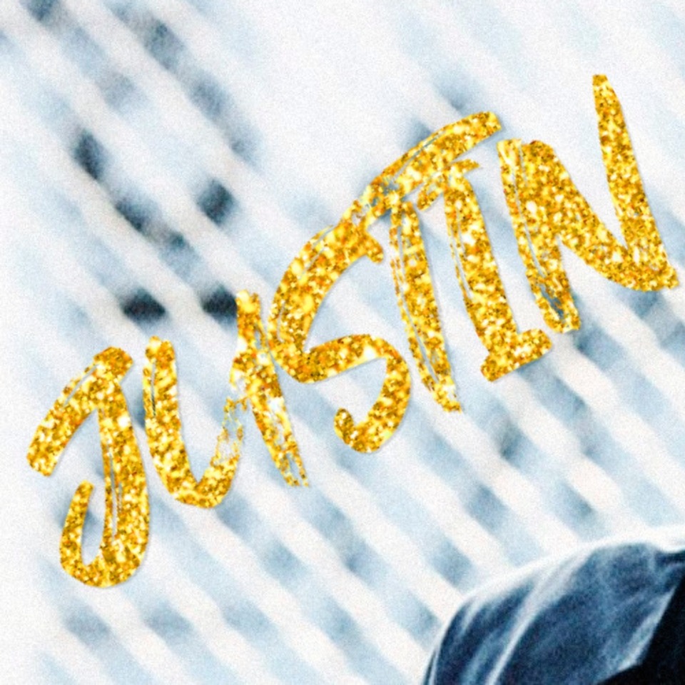 A moment captured by Justin Bieber's fan