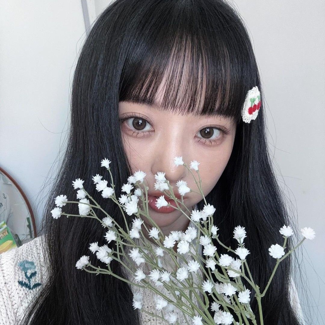 A moment captured by ViVi (Loossemble)'s fan