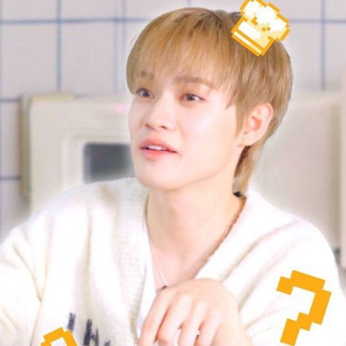 Behind-the-scenes cut of Chenle (NCT DREAM)