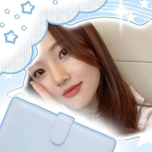 Popular profile image of Lee Soojin (Weeekly) selected by votes