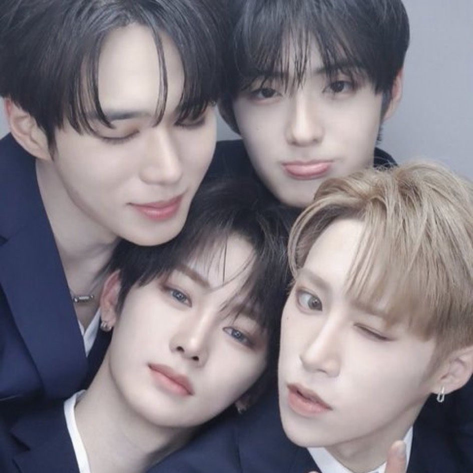 Latest photo of Kim Junseo (ALPHA DRIVE ONE)