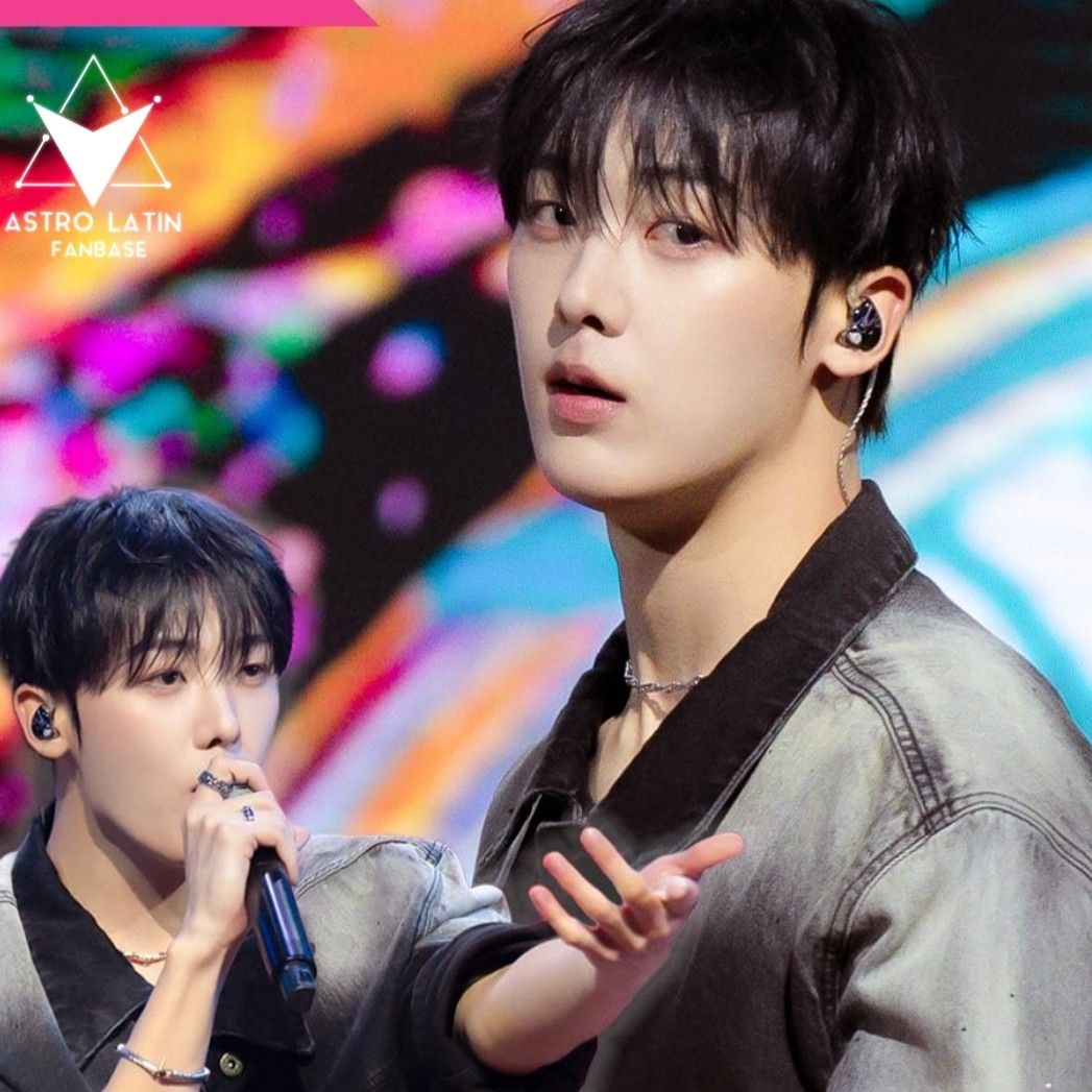 아스트로의 최신 사진