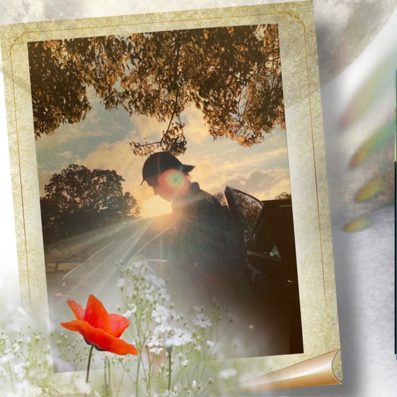 Latest photo of Vernon (SEVENTEEN)