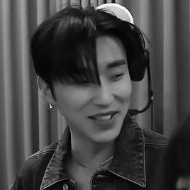 Behind-the-scenes cut of Jongup (B.A.P)