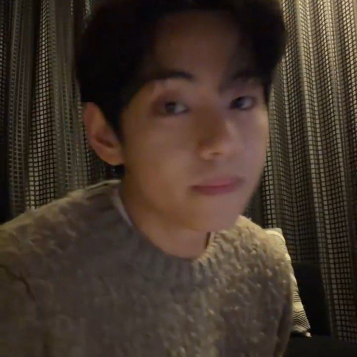 Potret di balik layar BTS